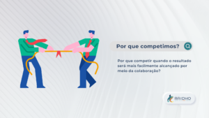 Read more about the article Por que competimos?