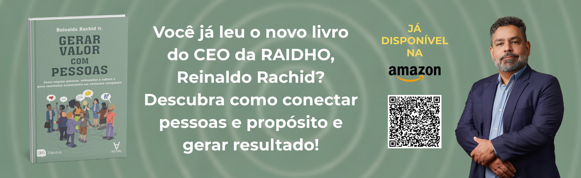 RAIDHO - Banner Site Livro 2 - Rachid